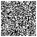 QR code with Autozone 334 contacts
