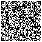 QR code with Sextons Doug & Bob Body Shop contacts