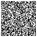 QR code with Asher Sales contacts
