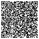 QR code with Trinity Gallery contacts