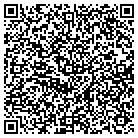 QR code with Proctor & Graves Service Co contacts