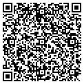 QR code with C L C contacts
