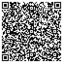QR code with PIP Printing contacts