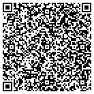 QR code with McCosh Building & Remodeling contacts