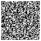 QR code with Oneida Nursing and Rehab contacts