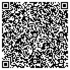 QR code with H & R Block Tax Service contacts