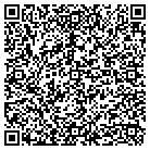 QR code with Hinsons Jerry Plbg Elec & App contacts