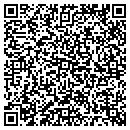 QR code with Anthony W Turner contacts