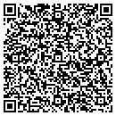 QR code with L R E Performance contacts
