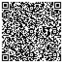 QR code with Kenneth Pack contacts