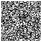 QR code with Magic Wheels Skating Center contacts