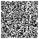 QR code with A-1 Lawn Mowing Service contacts
