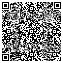 QR code with Uno Billiards Cafe contacts