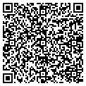 QR code with Hardees contacts