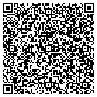 QR code with D Clayton Construction contacts