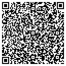 QR code with Kabinet Corp contacts