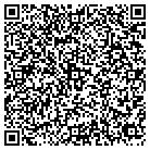 QR code with Rhodes Construction Company contacts