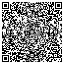 QR code with James E Fickle contacts