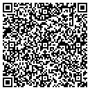 QR code with Al White contacts