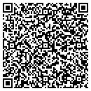 QR code with Jae Inc contacts