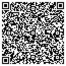 QR code with CB Commercial contacts