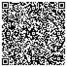 QR code with Arthur Rubber Company Inc contacts