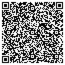 QR code with Turney Trucking Inc contacts
