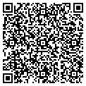 QR code with DTS Firearms contacts