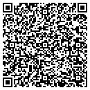 QR code with AM Med Inc contacts