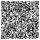 QR code with D C Service & Sales contacts