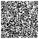 QR code with Marc Rappaport Graphic Design contacts