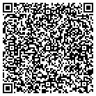 QR code with McMasters Enterprises contacts