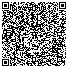 QR code with Tipton County Central Dispatch contacts