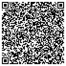 QR code with L B M C Technologies L L C contacts