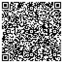 QR code with REM Laundry Service contacts