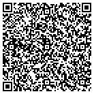 QR code with Sevier County Register Of Deed contacts