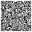 QR code with J & E Sales contacts