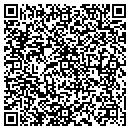 QR code with Audium Records contacts