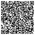 QR code with KFC contacts