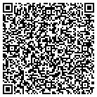 QR code with Valvoline Instant Oil Change contacts