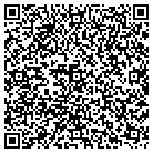 QR code with R H Boyd-Preston Taylor Comm contacts