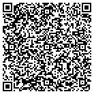 QR code with AON Healthcare Alliance contacts