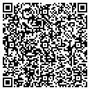 QR code with Lab One Inc contacts