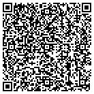 QR code with Fabric Factory Outlet contacts