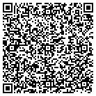 QR code with Mc Carter's Riding Stables contacts