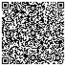 QR code with Rhino Linings Of Dickson contacts
