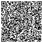 QR code with Custom Business Service contacts
