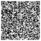 QR code with Chattanooga Prison Ministries contacts
