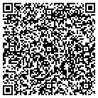 QR code with Anderson Vaughan Architects contacts