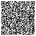 QR code with CBBC contacts